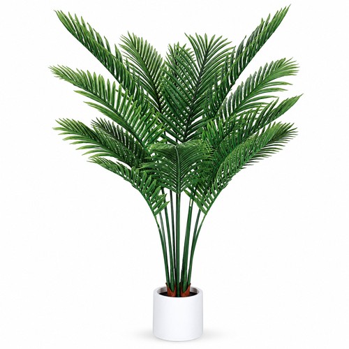 5ft artificial palm - 5ft,