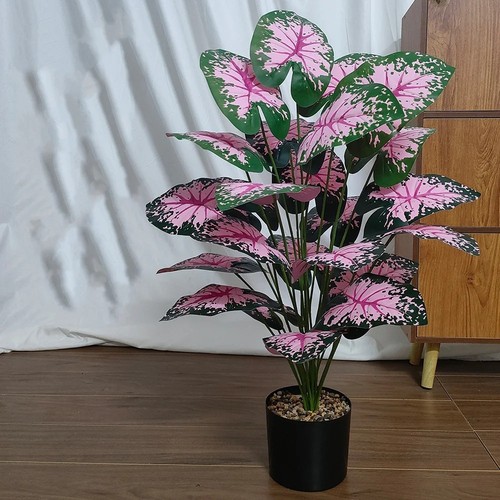Large artificial palm tree - palm,