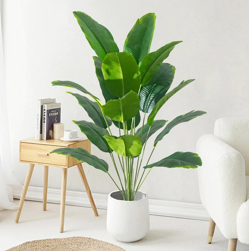 1pc artificial tropical - 1pc,