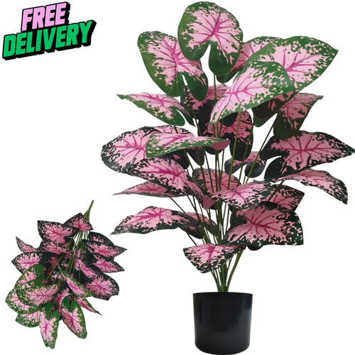 Large artificial palm - large,