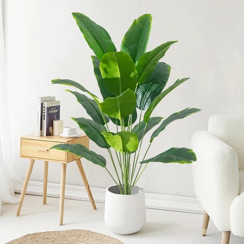 Large artificial palm tree - artificial,