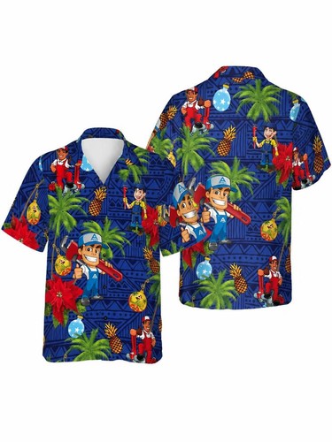 Pipefitter proud tropical palm - pipefitter,