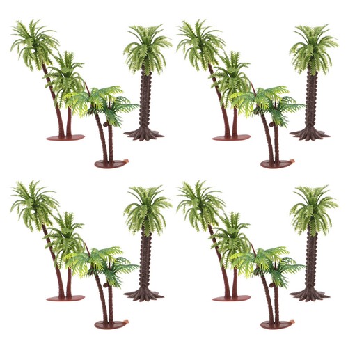 Set mini faux - 12,