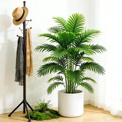 Large artificial palm - large, tree
