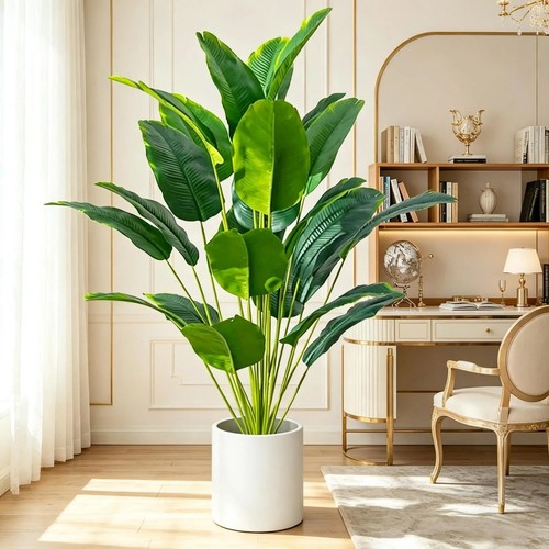 Large artificial palm - large,
