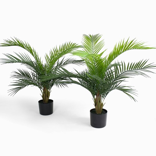 Small artificial palm - small, tree