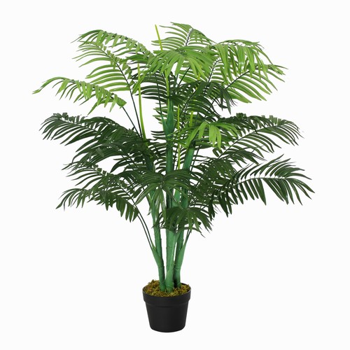 Outsunny 125cm 4ft artificial - outsunny, 125cm/4ft