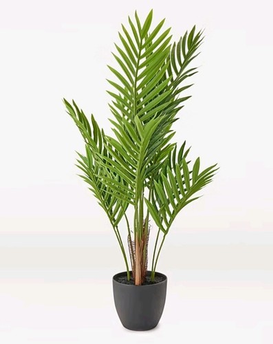 Artificial areca palm plant - ,