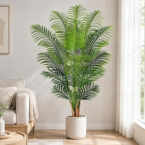 150cm artificial palm - 150cm,