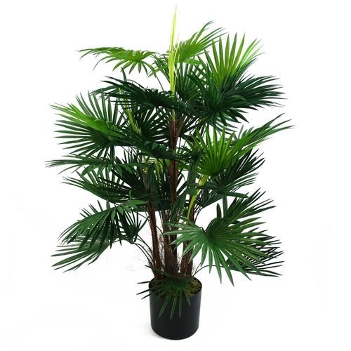 90cm fan palm artificial tree - palm,