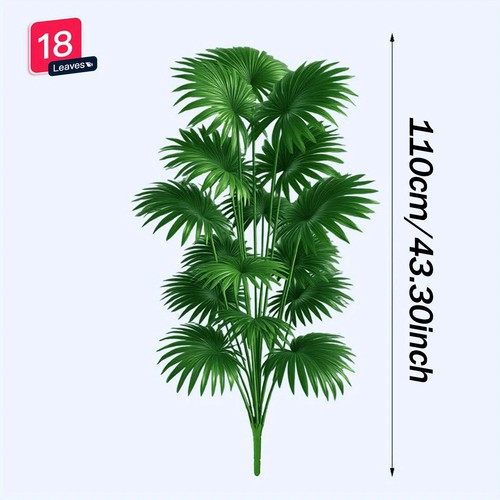 Artificial palm tree fake - tree,