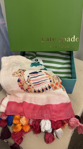 Kate spade new - kate, york